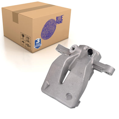Rear Left Brake Caliper Fits Toyota Avensis 47750-05071 Blue Print ADBP450114