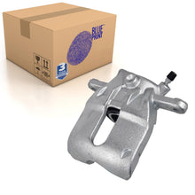 Load image into Gallery viewer, Front Left Brake Caliper Fits Nissan Micra OE 41011-AX60A Blue Print ADBP450116