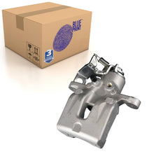 Load image into Gallery viewer, Rear Left Brake Caliper Fits Hyundai i30 OE 6582-50810QQH Blue Print ADBP450133