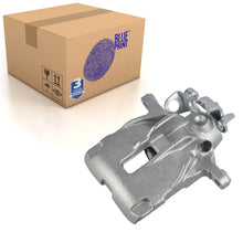 Load image into Gallery viewer, Rear Right Brake Caliper Fits Vauxhall Vivaro OE 95516293 Blue Print ADBP450156