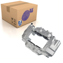 Load image into Gallery viewer, Front Left Brake Caliper Fits Mitsubishi Shogun 4605B705 Blue Print ADBP450162