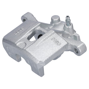 Rear Right Brake Caliper Fits Mitsubishi Lancer MN116310 Blue Print ADBP450177