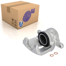 Load image into Gallery viewer, Front Right Brake Caliper Fits Nissan Micra OE 41001-1HA0B Blue Print ADBP450179