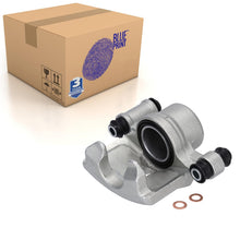 Load image into Gallery viewer, Front Left Brake Caliper Fits Kia Picanto OE 58110-1Y350 Blue Print ADBP450180