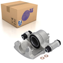 Load image into Gallery viewer, Front Right Brake Caliper Fits Kia Picanto OE 58130-1Y350 Blue Print ADBP450181