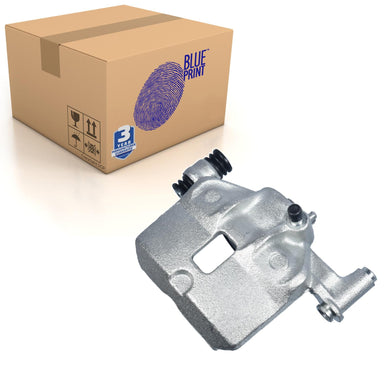 Front Left Brake Caliper Fits Hyundai i10 i20 58110-0X300 Blue Print ADBP450182