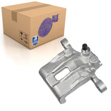 Load image into Gallery viewer, Rear Left Brake Caliper Fits Kia Hyundai OE 58210-2Y500 Blue Print ADBP450186