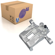 Load image into Gallery viewer, Rear Right Brake Caliper Fits Kia Hyundai OE 58230-2Y500 Blue Print ADBP450187