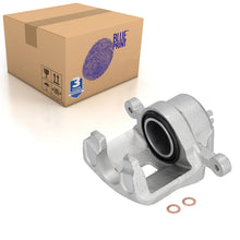 Load image into Gallery viewer, Front Right Brake Caliper Fits Hyundai Accent 58130-1G100 Blue Print ADBP450195