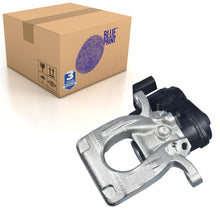 Load image into Gallery viewer, Rear Left Brake Caliper Fits Nissan Qashqai 44011-4EA0A Blue Print ADBP450200