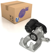 Load image into Gallery viewer, Rear Right Brake Caliper Fits Nissan Qashqai 44001-4EA0A Blue Print ADBP450201