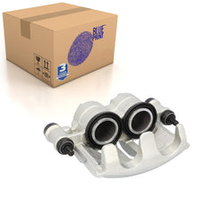 Load image into Gallery viewer, Front Left Brake Caliper Fits Vauxhall OE 16 881 512 80 Blue Print ADBP450202
