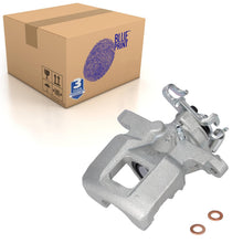 Load image into Gallery viewer, Rear Right Brake Caliper Fits Citroën C4 OE 1628556580 Blue Print ADBP450220