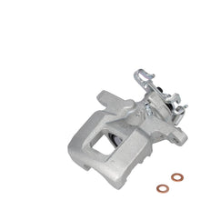 Load image into Gallery viewer, Rear Right Brake Caliper Fits Citroën C4 OE 1628556580 Blue Print ADBP450220
