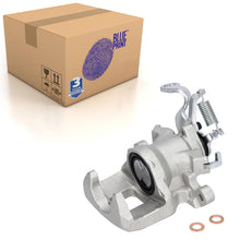Load image into Gallery viewer, Rear Left Brake Caliper Fits Citroën C4 OE 1628556680 Blue Print ADBP450221