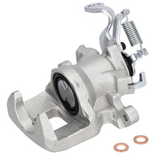Load image into Gallery viewer, Rear Left Brake Caliper Fits Citroën C4 OE 1628556680 Blue Print ADBP450221