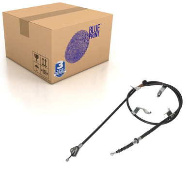 Rear Left Brake Cable Fits Toyota Auris Corolla 4643002300 Blue Print ADBP460010