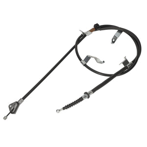 Rear Left Brake Cable Fits Toyota Auris Corolla 4643002300 Blue Print ADBP460010