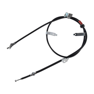 Rear Right Brake Cable Fits Toyota Auris 4642002300 Blue Print ADBP460011