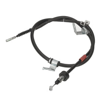 Load image into Gallery viewer, Rear Left Brake Cable Fits KIA Morning Picanto 597601Y300 Blue Print ADBP460012