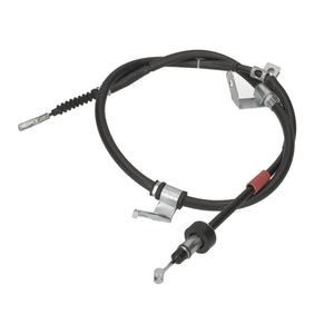 Rear Left Brake Cable Fits KIA Morning Picanto 597601Y300 Blue Print ADBP460012