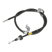 Load image into Gallery viewer, Rear Right Brake Cable Fits KIA Morning Picanto 597701Y300 Blue Print ADBP460013