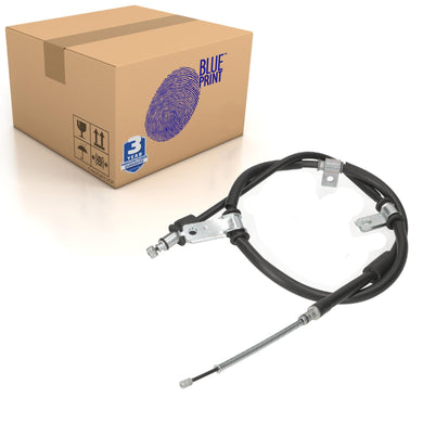 Rear Left Brake Cable Fits KIA Morning Picanto 5976007010 Blue Print ADBP460014