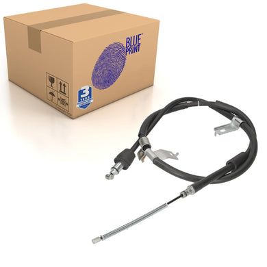 Rear Right Brake Cable Fits KIA Picanto 5977007010DS Blue Print ADBP460015