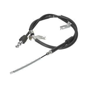 Rear Right Brake Cable Fits KIA Picanto 5977007010DS Blue Print ADBP460015