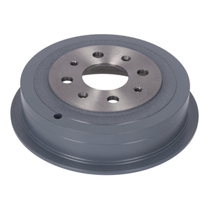 Corsa Rear Brake Drum Fits Vauxhall Fiat Punto 55701379 Blue Print ADBP470009