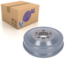 Load image into Gallery viewer, Rear Brake Drum Fits VW Amarok OE 2H0 609 617 Blue Print ADBP470028