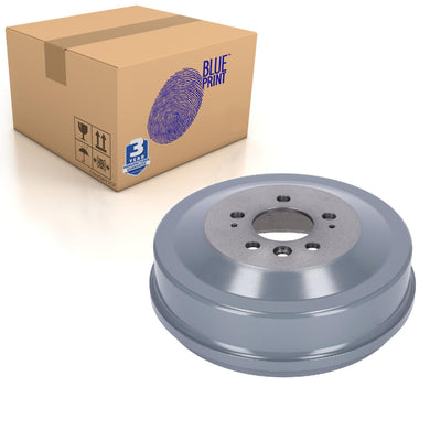 Rear Brake Drum Fits VW Amarok OE 2H0 609 617 Blue Print ADBP470028