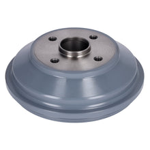 Load image into Gallery viewer, Rear Brake Drum Fits Suzuki Swift Splash OE 43511-62J11 Blue Print ADBP470029