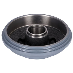 Rear Brake Drum Fits Suzuki Swift Splash OE 43511-62J11 Blue Print ADBP470029
