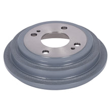 Load image into Gallery viewer, Rear Brake Drum Fits Honda Jazz City Brio OE 42610-SAA-000 Blue Print ADBP470030