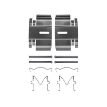 Load image into Gallery viewer, Rear Brake Pad Fitting Kit Fits Toyota RAV 2000-05 Blue Print ADBP480015