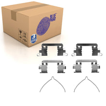 Load image into Gallery viewer, Front Brake Pad Fitting Kit Fits Honda Jazz Insight Blue Print ADBP480016