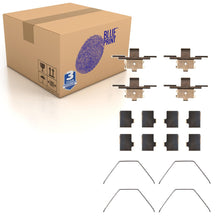 Load image into Gallery viewer, Front Brake Fitting Kit Fits Mazda Atenza 2007-12 Mazda6 Blue Print ADBP480021