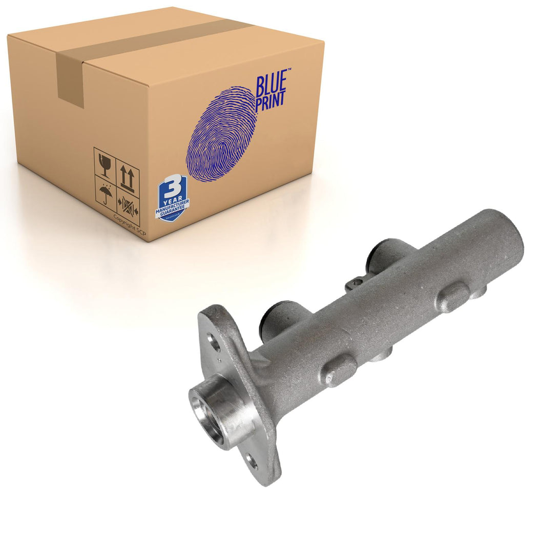 Brake Master Cylinder Fits Hyundai Matrix OE 5851017300SK2 Blue Print ADBP510004