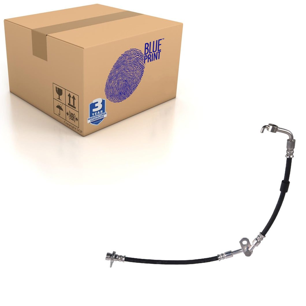 Front Right Brake Hose Fits Mazda MX-5 OE NF47-43-980B Blue Print ADBP530014