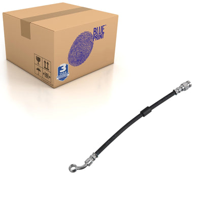 Rear Brake Hose Fits Mazda MX-5 OE NF47-43-810B Blue Print ADBP530015