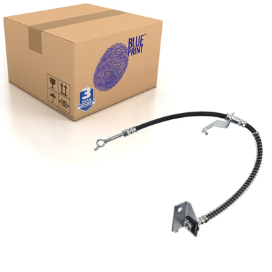 Front Left Brake Hose Fits Kia Venga OE 58731-1P000 Blue Print ADBP530016