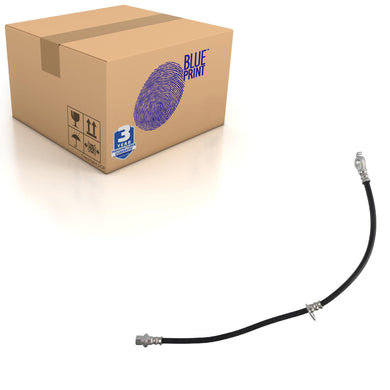 Front Left Brake Hose Fits Toyota Auris Prius 90947-02H47 Blue Print ADBP530018