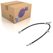 Load image into Gallery viewer, Front Right Brake Hose Fits Toyota RAV 4 OE 90947-02F47 Blue Print ADBP530023