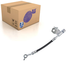 Load image into Gallery viewer, Rear Left Brake Hose Fits Hyundai iX20 Kia OE 58737-1P300 Blue Print ADBP530026
