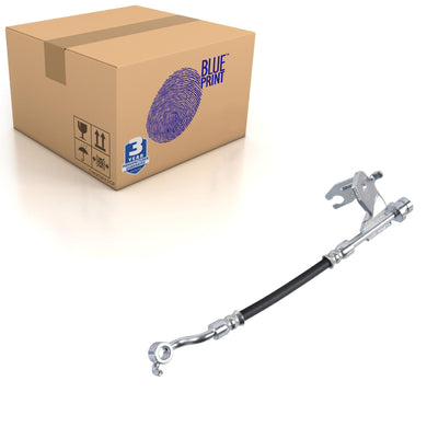 Brake Hose Fits Kia OE 587381P300 Blue Print ADBP530027