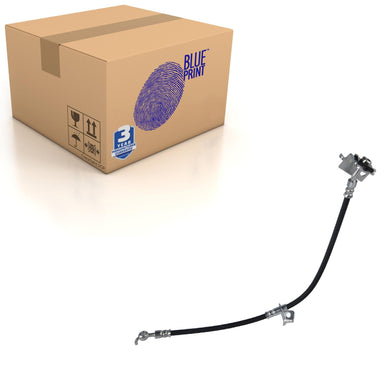 Brake Hose Fits Hyundai OE 58732J9100 Blue Print ADBP530028