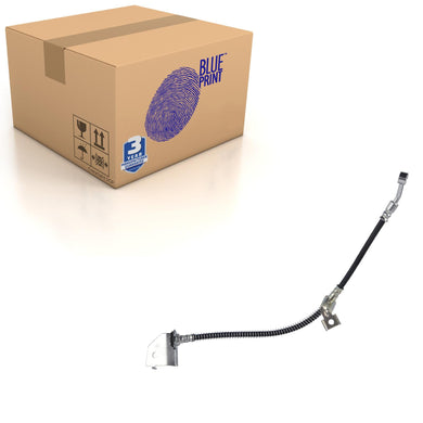 Brake Hose Fits Hyundai OE 58732H8000 Blue Print ADBP530029