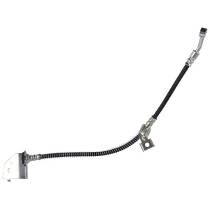 Brake Hose Fits Hyundai OE 58732H8000 Blue Print ADBP530029