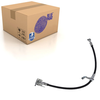 Brake Hose Fits Hyundai OE 58732J9000 Blue Print ADBP530031